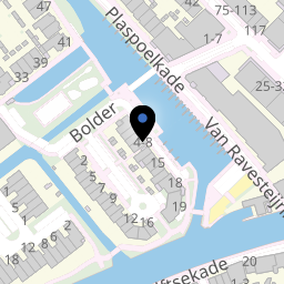Appartement VEU00 B 7768 5