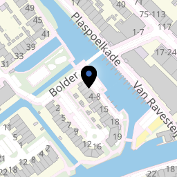 Appartement VEU00 B 7768 7