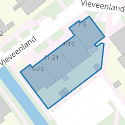 Perceel VEU00-B-7951