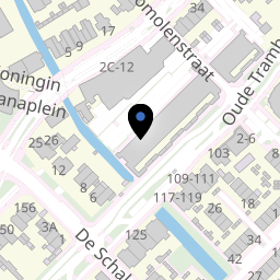Appartement VEU00 B 8567 19