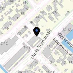 Appartement VEU00 B 8567 53