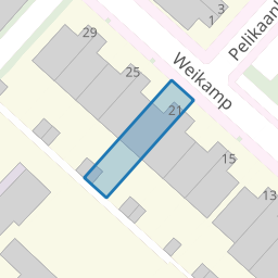 Perceel VEU00-B-8648