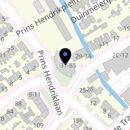 Appartement VEU00 B 8720 16