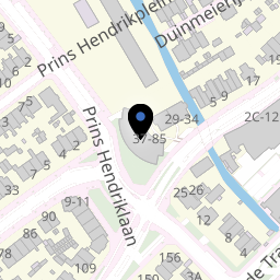 Appartement VEU00 B 8720 22