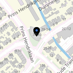 Appartement VEU00 B 8720 70