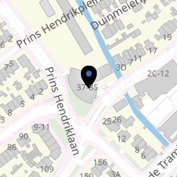 Appartement VEU00 B 8720 9