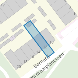 Perceel VEU00-B-8792