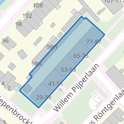 Perceel VEU00-B-9212