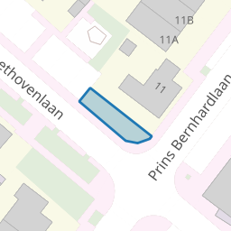 Perceel VEU00-B-9311
