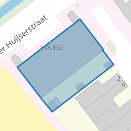 Perceel VEU00-B-9415