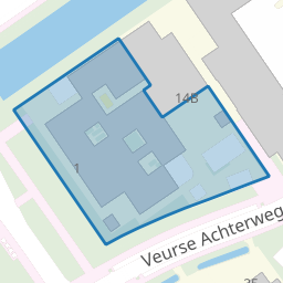 Perceel VEU00-B-9452
