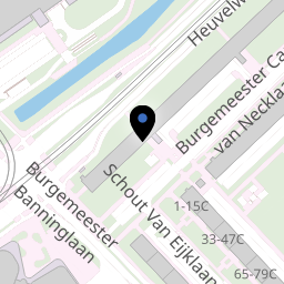 Appartement VEU00 B 9694 1