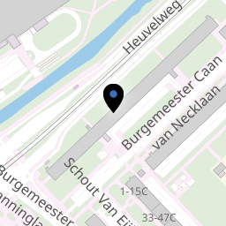 Appartement VEU00 B 9694 108
