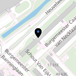 Appartement VEU00 B 9694 110