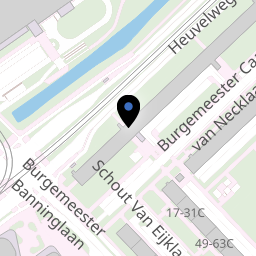 Appartement VEU00 B 9694 111