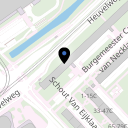 Appartement VEU00 B 9694 112