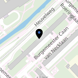 Appartement VEU00 B 9694 121