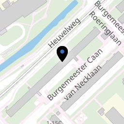 Appartement VEU00 B 9694 123