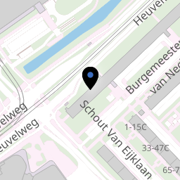 Appartement VEU00 B 9694 139
