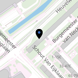 Appartement VEU00 B 9694 140