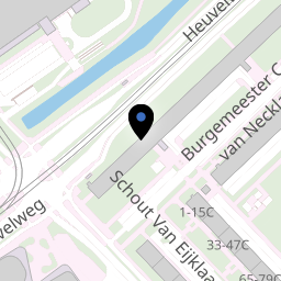Appartement VEU00 B 9694 141