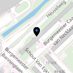 Appartement VEU00 B 9694 143