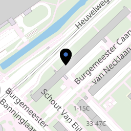 Appartement VEU00 B 9694 144