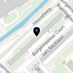 Appartement VEU00 B 9694 149