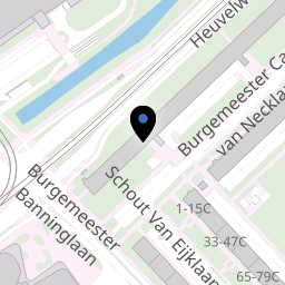 Appartement VEU00 B 9694 29