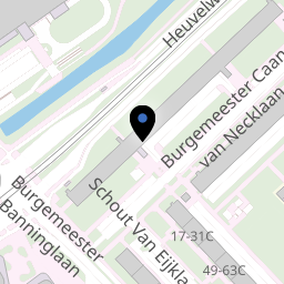 Appartement VEU00 B 9694 3