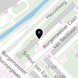 Appartement VEU00 B 9694 32