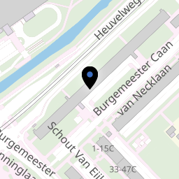 Appartement VEU00 B 9694 33