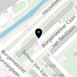 Appartement VEU00 B 9694 4