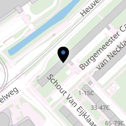 Appartement VEU00 B 9694 56