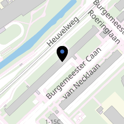 Appartement VEU00 B 9694 67