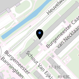 Appartement VEU00 B 9694 82