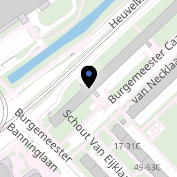 Appartement VEU00 B 9694 83