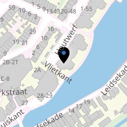 Appartement VEU00 B 9701 9