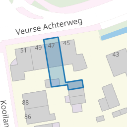 Perceel VEU00-B-9769
