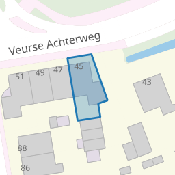 Perceel VEU00-B-9770