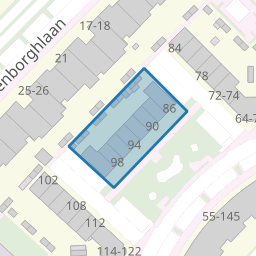 Perceel VEU00-B-9810