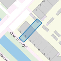 Perceel VEU00-B-9924