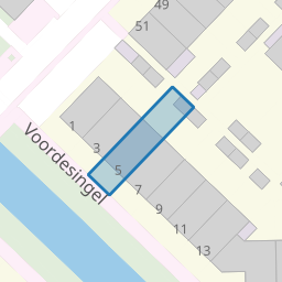 Perceel VEU00-B-9925