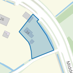 Perceel VHL00-A-4875