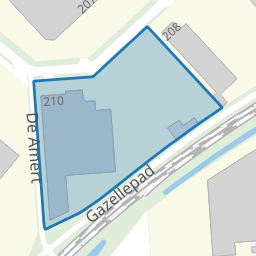 Perceel VHL00-A-5083