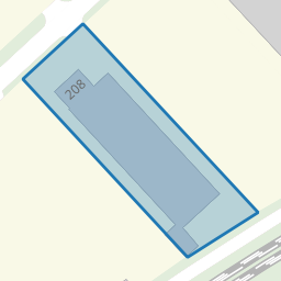 Perceel VHL00-A-5116