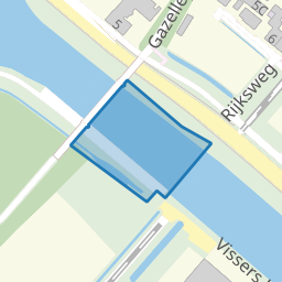 Perceel VHL00-A-5352