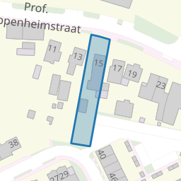 Perceel VHL00-D-2296