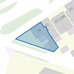 Perceel VHL00-D-2622