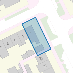 Perceel VHL00-D-2632